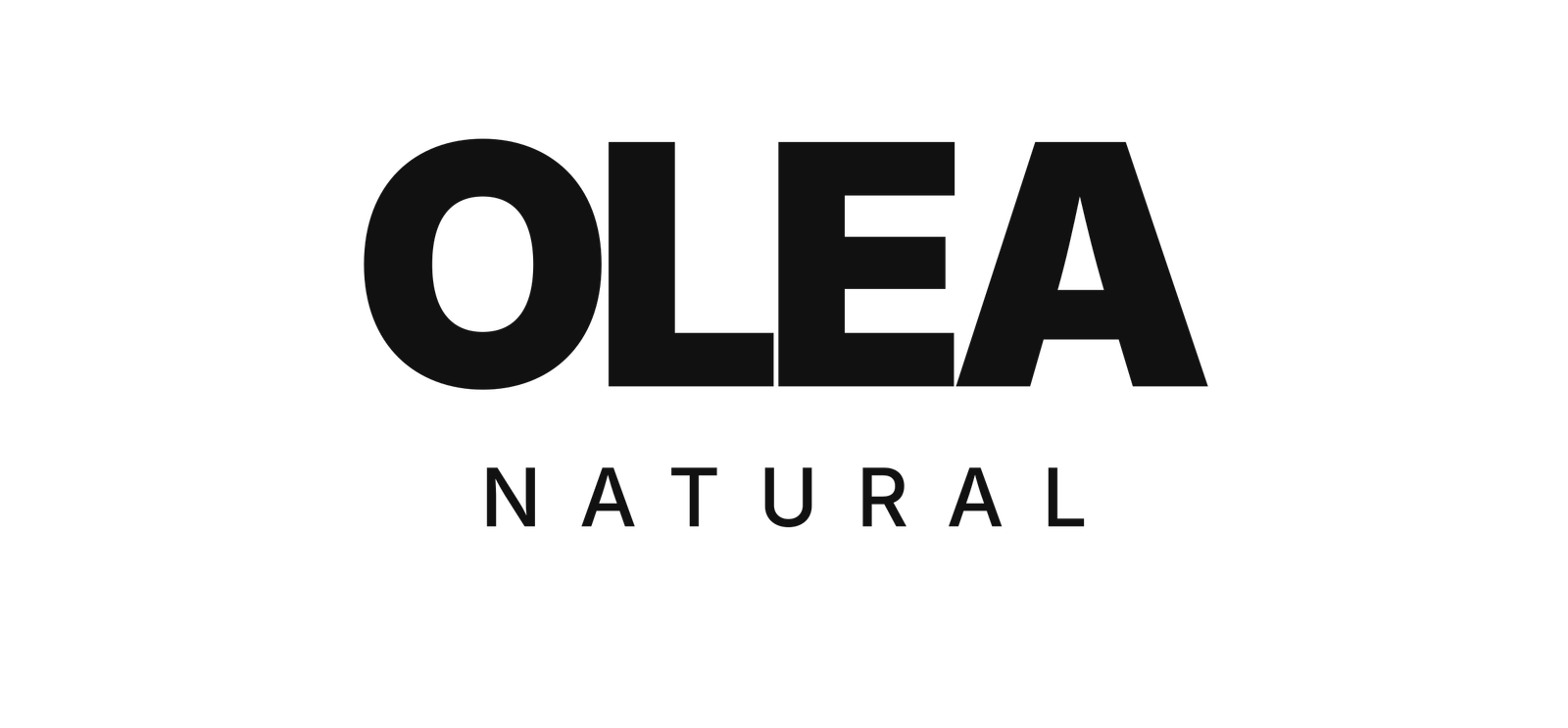 OLEA Natural